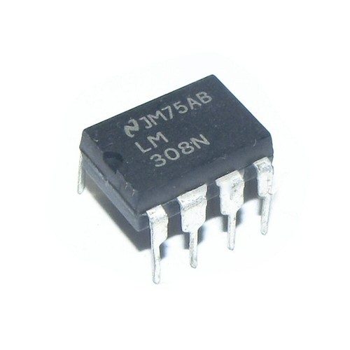 Amplificatore operativo - , 10