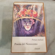 Parnaso italiano Poesia del