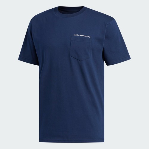 Adidas shirt tasca - t-shirt,