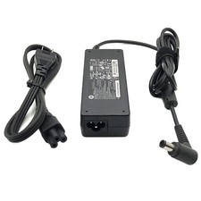 Adattatore 65w originale - adattatore,
