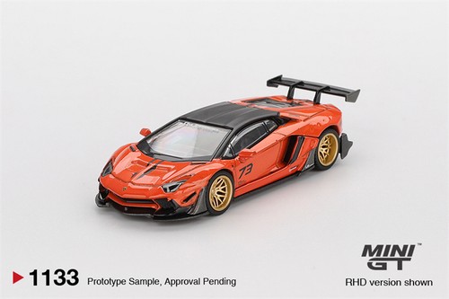 Modellino auto mini 64 - auto, 1:64
