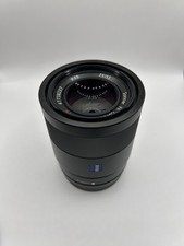 SONY FE ZEISS 55mm f1.8