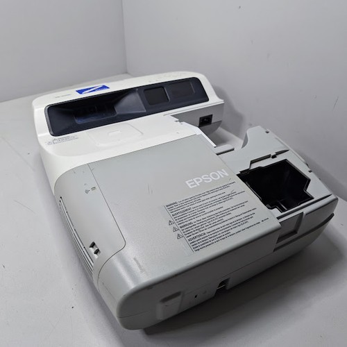 Epson h440b lcd projector - h440b,