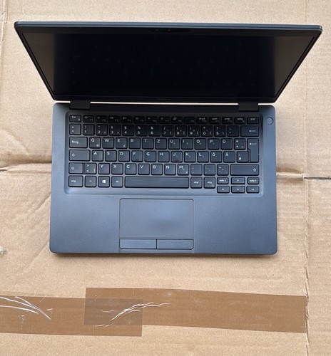 Dell latitude 5300 - latitude,