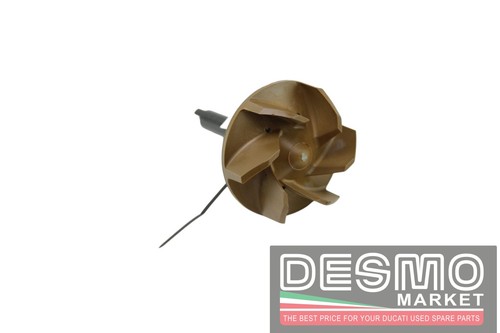 Girante pompa acqua - , ducati