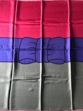 Foulard seta roberta di - in,