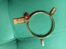 Bracciale Moschino vintage