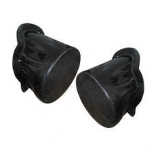 PF70C - Ford Fiesta bumper