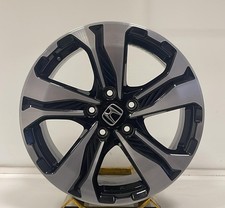 SET 4 CERCHI USATI HONDA ACCORD ; BREEZE ;CIVIC ; CR-V ; FR-V ; INSPIRE - 7,5...