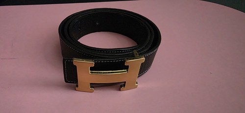 Cintura donna hermes usata - h,