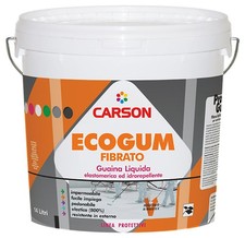 Carson Guaina liquida
