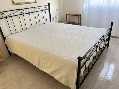 Coperta copriletto piquet - coperta,