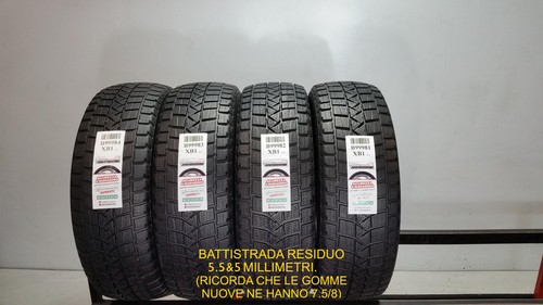 Gomme usate termiche - gomme,