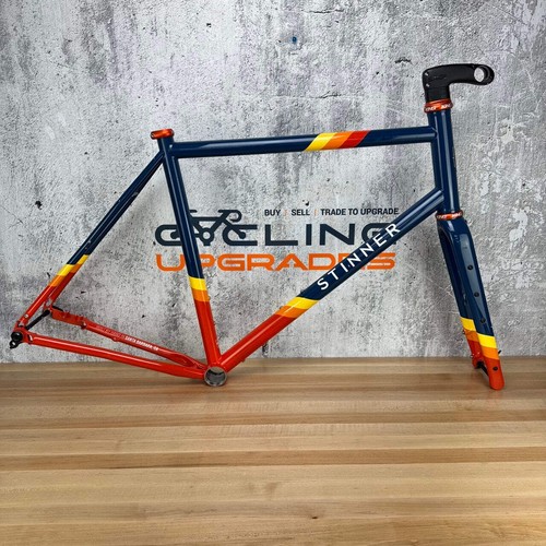 2025 stinner refugio - 2025, custom
