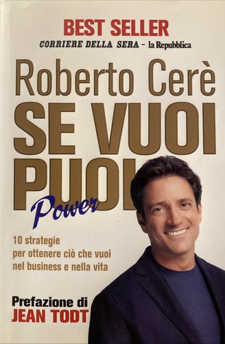Vuoi puoi power roberto - se,