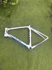 telaio carbonio gigante defy