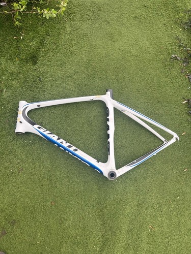 Telaio carbonio gigante defy - telaio,