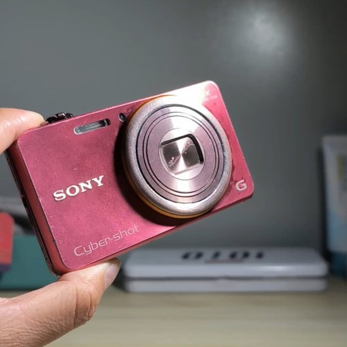 Sony cyber shot dsc wx100 - dsc-wx100, 18,2