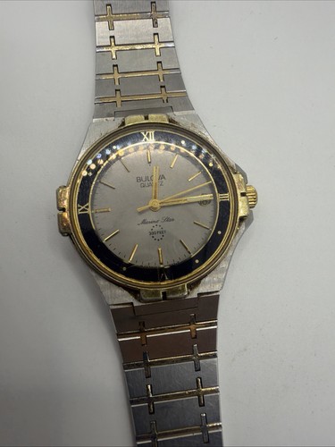 Stella marina bulova - stella,