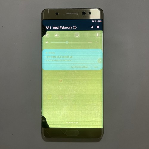 Telefono usato male - , per