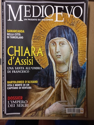 Rivista medioevo 182 - n.,
