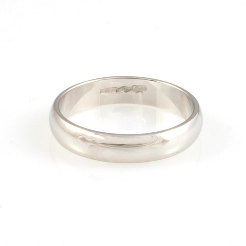 Anello fede nuziale diana - anello, in