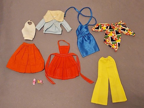 Pacchetto set completo - , barbie