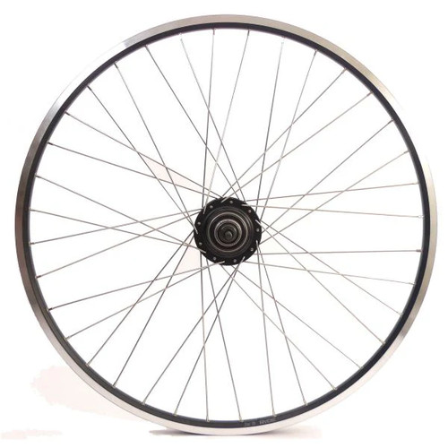 Shimano ruota posteriore - posteriore, 28
