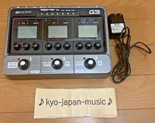 Zoom G3 Processore