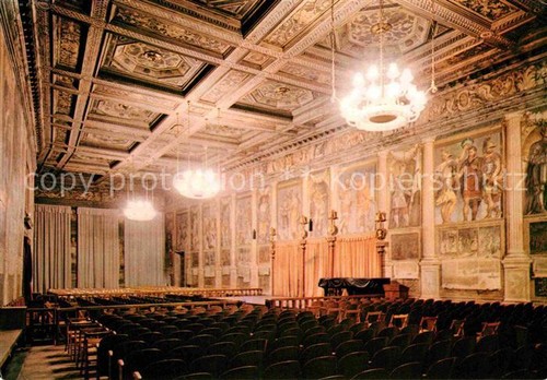 Padova palazzo del liviano - padova,