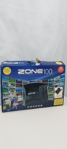 Console gioco zona 100 - console,