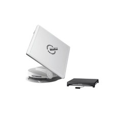 Kathrein CAP 650 GPS impianto