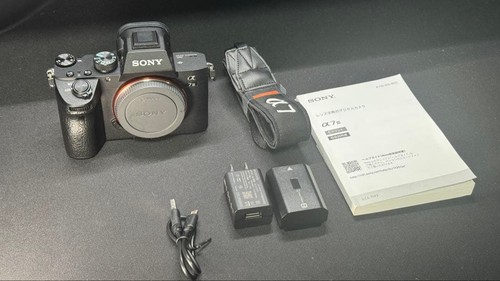 Fotocamera mirrorless sony - mirrorless,