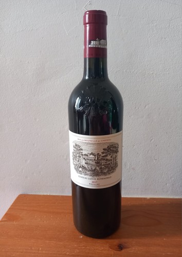Chateau lafite rothschild - chateau,
