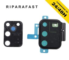 Vetrino Fotocamera Posteriore