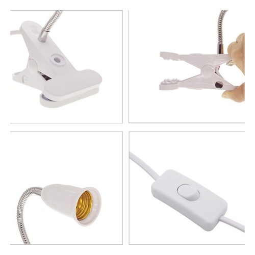 Clip scrivania morsetto - clip,
