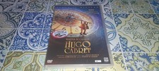 dvd nuovo Hugo Cabret (2011)