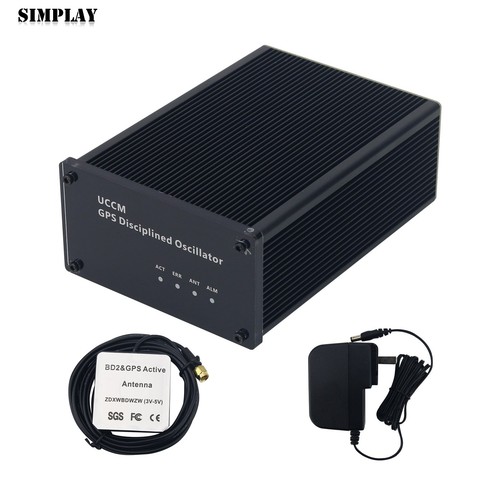Lhy audio uccm gps oscillatore - lhy,
