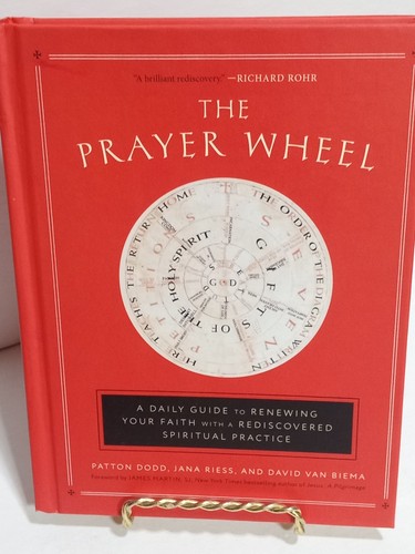 The prayer wheel - the, dodd