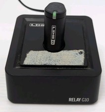 Line 6 Relay G10 Sistema