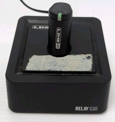 Line relay g10 sistema - line,