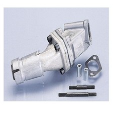 COLLETTORE ASPIRAZIONE