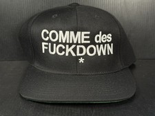 SURE COMME des FUCKDOWN