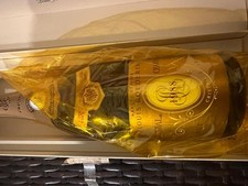Champagne Cristal 1988 con