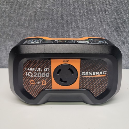 Kit cavi paralleli generac per - kit,