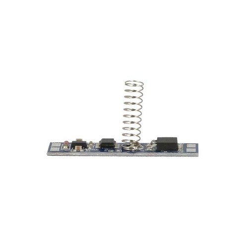 Led dimmer slim touch - slim,