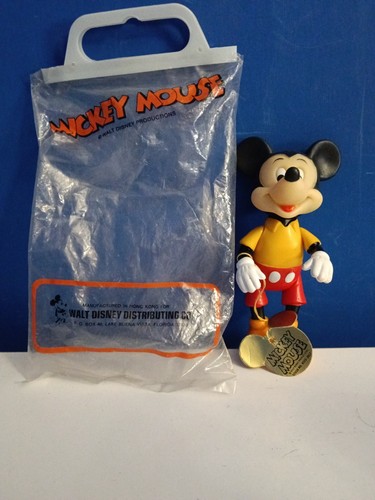 Mickey mouse topolino vintage - mickey,