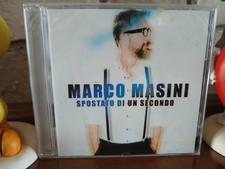 Marco Masini Spostato Di Un