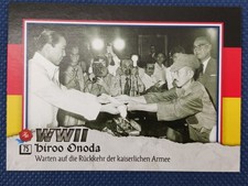2025 Autografo Storico WW2 #75