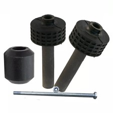 KIT SILENT BLOCK SUPPORTO